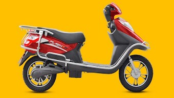 Hero Electric offers special discounts on two wheelers in India till 15 May