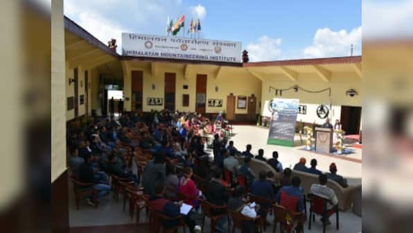 Coronavirus Outbreak: For trainees stranded in Himalayan Mountaineering Institute, lockdown becomes 'Big Boss Challenge'