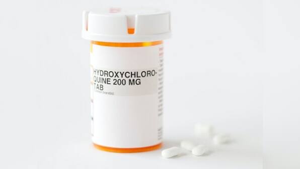 Coronavirus Outbreak: Consignment of hydroxychloroquine reaches US days after India lifts ban on export of anti-malarial drug