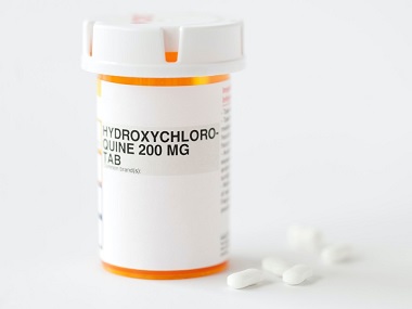 Coronavirus Outbreak: Consignment of hydroxychloroquine reaches US days after India lifts ban on export of anti-malarial drug Coronavirus Outbreak: Consignment of hydroxychloroquine reaches US days after India lifts ban on export of anti-malarial drug