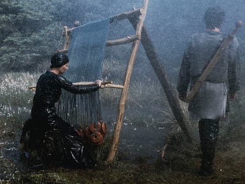 Revisiting Euripides' Greek tragedy Medea through the lens of Lars von Trier, Pasolini and Sholay Revisiting Euripides' Greek tragedy Medea through the lens of Lars von Trier, Pasolini and Sholay