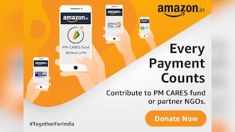 Every Cloud has a silver Lining.  In uncertain times, become someone’s saviour. Here’s what you can do