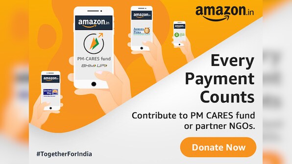Every Cloud has a silver Lining.  In uncertain times, become someone’s saviour. Here’s what you can do