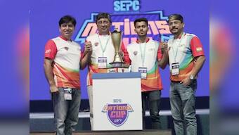 Esports in India: Athletes, officials explain difference between gaming and esports, talk about sport's lucrative business in modern era