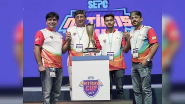Esports in India: Athletes, officials explain difference between gaming and esports, talk about sport's lucrative business in modern era