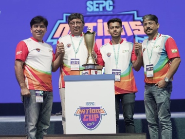 Esports in India: Athletes, officials explain difference between gaming and esports, talk about sport's lucrative business in modern era Esports in India: Athletes, officials explain difference between gaming and esports, talk about sport's lucrative business in modern era