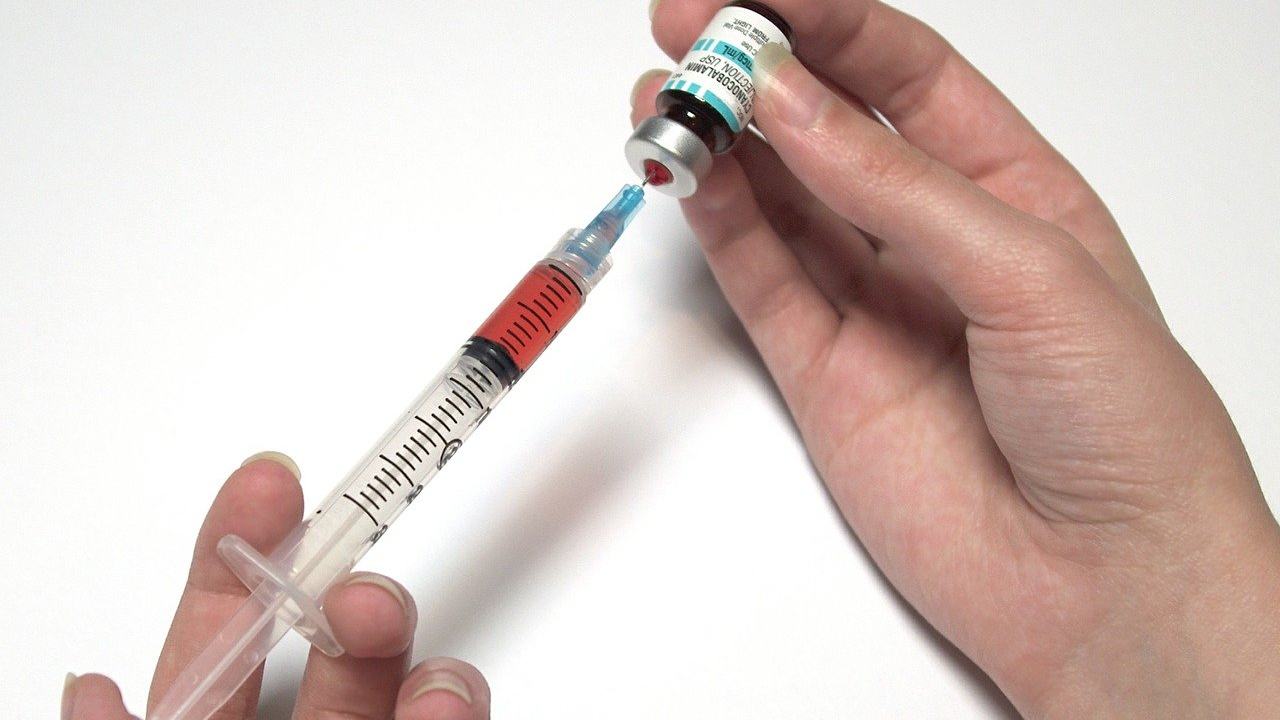 Coronavirus clinical trial asks frontline workers to participate to test if tuberculosis vaccine could boost immune system Coronavirus clinical trial asks frontline workers to participate to test if tuberculosis vaccine could boost immune system