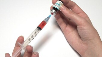 Remdesivir improved symptoms when administered to moderately ill COVID-19 patients: Gilead