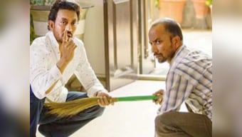 Irrfan Khan passes away: Nimrat Kaur, Deepak Dobriyal on why they feel fortunate to have worked with the late actor