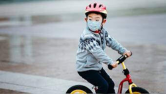 Rare inflammatory conditions in children could be linked to Coronavirus infection