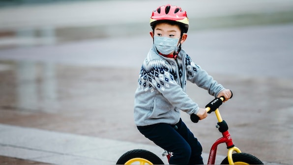 Rare inflammatory conditions in children could be linked to Coronavirus infection