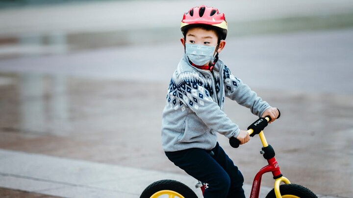 Rare inflammatory conditions in children could be linked to Coronavirus infection