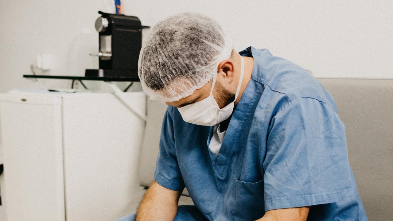 The rising heroes of the coronavirus pandemic are the nations’ biggest nerds The rising heroes of the coronavirus pandemic are the nations’ biggest nerds