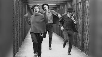 Netflix to add classic titles of Francois Truffaut, Jacques Demy, Charlie Chaplin following library deal with MK2