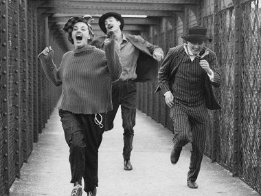 Netflix to add classic titles of Francois Truffaut, Jacques Demy, Charlie Chaplin following library deal with MK2 Netflix to add classic titles of Francois Truffaut, Jacques Demy, Charlie Chaplin following library deal with MK2