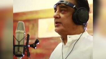 Coronavirus Outbreak: Kamal Haasan collaborates with Ghibran on song Arivum Anbum to imagine the world after pandemic