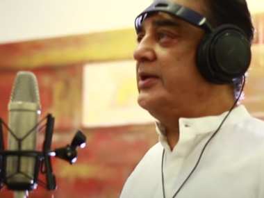 Coronavirus Outbreak: Kamal Haasan collaborates with Ghibran on song Arivum Anbum to imagine the world after pandemic Coronavirus Outbreak: Kamal Haasan collaborates with Ghibran on song Arivum Anbum to imagine the world after pandemic