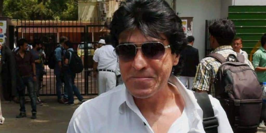 Karim Morani | Twitter
