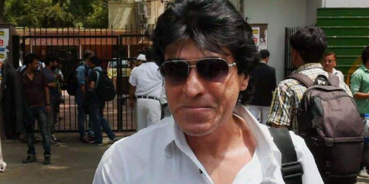 Karim Morani | Twitter