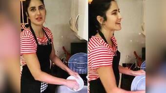 Coronavirus lockdown has birthed a new trend: Bollywood celebrities and their COVID Candid Content ™