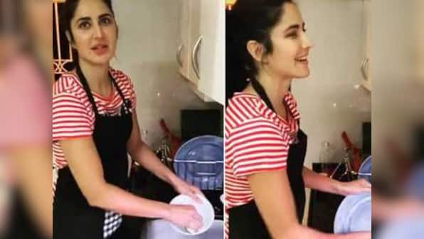 Coronavirus lockdown has birthed a new trend: Bollywood celebrities and their COVID Candid Content ™