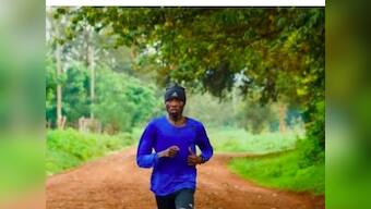 Daniel Wanjiru, winner of 2017 London Marathon, provisionally suspended by Athletics Integrity Unit on doping charges