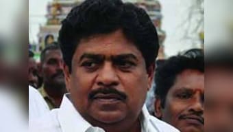 DMK suspends ex-MP KP Ramalingam from primary membership, removes him from all posts for 'anti-party activities'