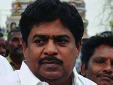 DMK suspends ex-MP KP Ramalingam from primary membership, removes him from all posts for 'anti-party activities' DMK suspends ex-MP KP Ramalingam from primary membership, removes him from all posts for 'anti-party activities'