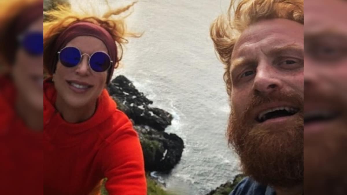 Coronavirus Outbreak: Kristofer Hivju, wife recover, Game of Thrones actor says 'We are safe and sound'