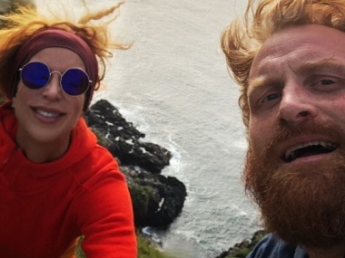 Coronavirus Outbreak: Kristofer Hivju, wife recover, Game of Thrones actor says 'We are safe and sound' Coronavirus Outbreak: Kristofer Hivju, wife recover, Game of Thrones actor says 'We are safe and sound'