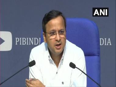 Coronavirus Outbreak: Centre to classify all districts into three categories based on cases reported, 170 hotspots identified so far