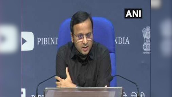 Coronavirus Outbreak: 1,332 cases, 27 deaths reported in past 24 hours; 14.1% patients have recovered so far, says health ministry