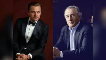 Leonardo DiCaprio, Robert De Niro offer role in an upcoming film to fans donating to COVID-19 relief