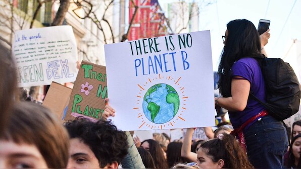 COP26 will decide the direction of the fight against global warming: Here’s what needs to go right