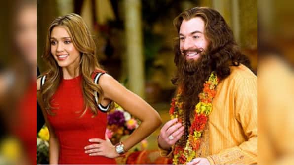 The Love Guru: Racism of Mike Myers' 2008 film is just one sparkling gem in its diadem of problematic-ness