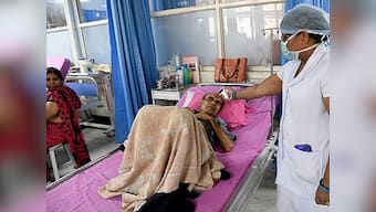 Coronavirus Outbreak: 12 new COVID-19 cases reported in Dharavi today; confirmed infections rise to 179, toll at 12