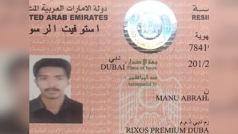 Despite lockdown, volunteers and Indian consulate in Dubai ensure Indians who died in UAE are flown home; eight bodies brought back since 22 March