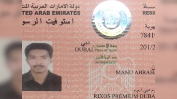 Despite lockdown, volunteers and Indian consulate in Dubai ensure Indians who died in UAE are flown home; eight bodies brought back since 22 March