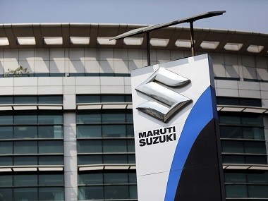 Coronavirus Lockdown: Gurugram administration permits Maruti Suzuki to operate Manesar plant on a single shift basis Coronavirus Lockdown: Gurugram administration permits Maruti Suzuki to operate Manesar plant on a single shift basis