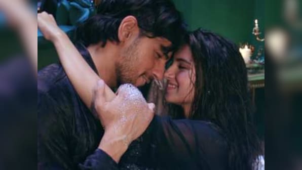 Tara Sutaria, Sidharth Malhotra team up for Masakali 2.0, Tanishk Bagchi's recreation of Sonam Kapoor song from Delhi-6