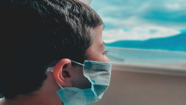 Children are not 'almost immune' to the Coronavirus: Everything we know on how the virus infects them