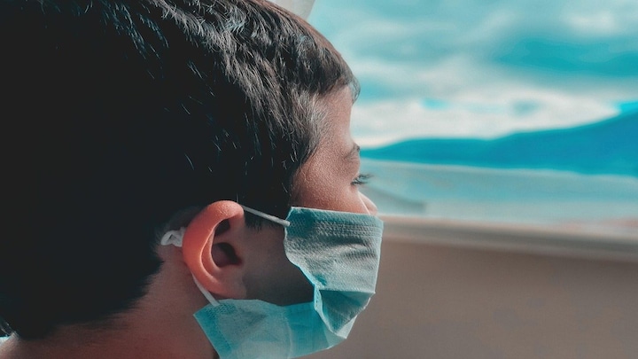 Children are not 'almost immune' to the Coronavirus: Everything we know on how the virus infects them