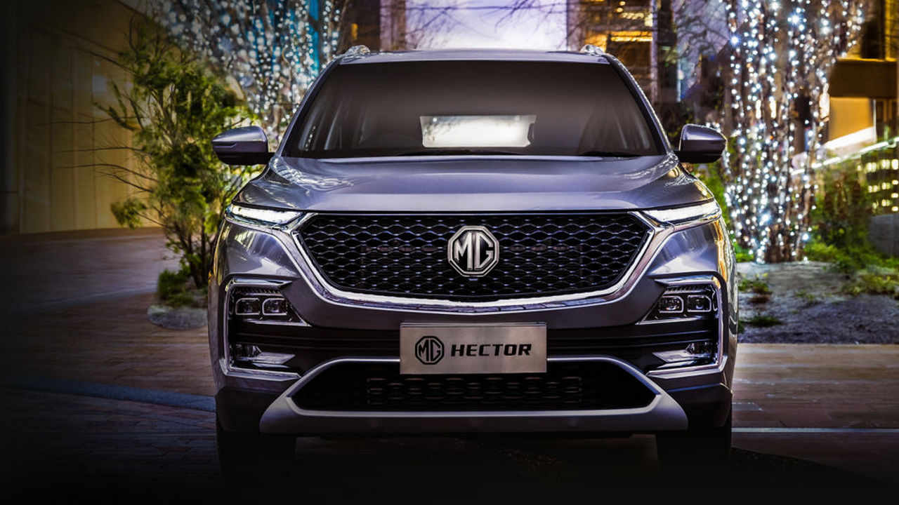 From MG Hector Plus to Tata Gravitas, 8 SUVs expected to launch in India by end of this year From MG Hector Plus to Tata Gravitas, 8 SUVs expected to launch in India by end of this year