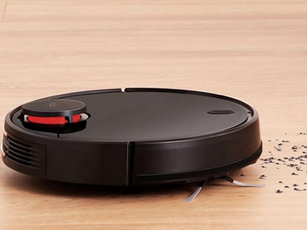 Xiaomi Mi Robot Vacuum MopP launched in India at Rs 17,999, will be