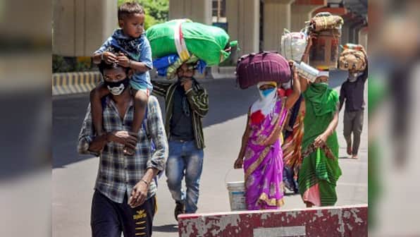 Lockdown Extended in Chennai: Full list of activities permitted in Chennai from Monday, 4 May 2020