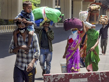 Lockdown Extended in Chennai: Full list of activities permitted in Chennai from Monday, 4 May 2020 Lockdown Extended in Chennai: Full list of activities permitted in Chennai from Monday, 4 May 2020