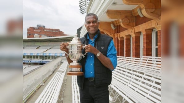 'Should introspect whether cricket was heading in right direction', says former West Indies fast bowler Michael Holding