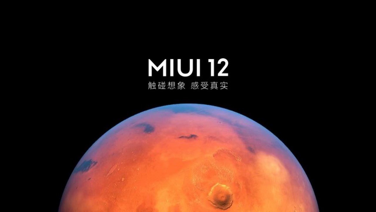 Xiaomi launches MIUI 12 with Dark Mode 2.0, AI calling, Barbed wire feature and more Xiaomi launches MIUI 12 with Dark Mode 2.0, AI calling, Barbed wire feature and more
