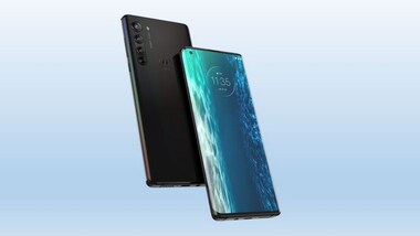 Motorola Edge, Edge Plus with curved 90 Hz display, 5G connectivity launched: Specifications and availability