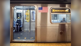 Notes from a coronavirus hot spot: I'm a 72-year-old New York State resident; this is what it's like